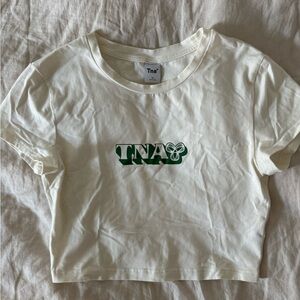 Tna baby tee